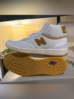 New Balance Numeric 440 High